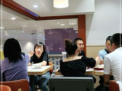 -喜家德虾仁水饺(华强天虹店)