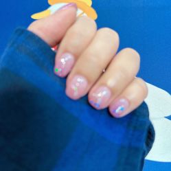 -Hands Nail专业美甲美睫