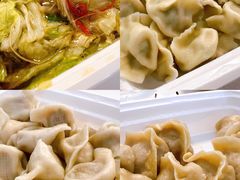 -新兴园饺子馆(北京百子湾店)