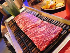 -西塔老太太泥炉烤肉(上海七宝领展广场店)