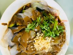 -胖子菜馆(隆昌路店)