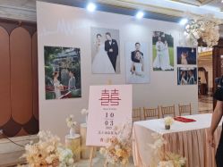 -粤大金融城国际酒店·婚宴·年会·会议