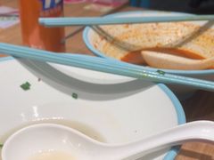 -小杨生煎(香港名都店)