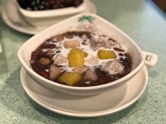 -松记糖水店(铜锣湾分店)