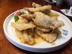 -赵家小馆(沈阳禹洲广场店)