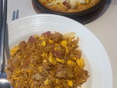-必胜客(松雷店)