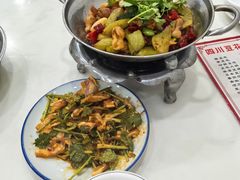 -四川豆花(置业路店)