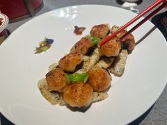 -秀儿四九城·新京菜(亚运村鸟巢店)