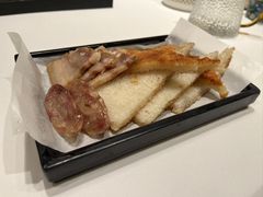 -小厨娘淮扬菜(天印大道店)