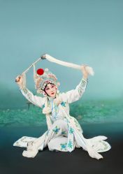 -梨园天地京剧摄影(玲珑天地店)