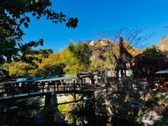 -北京水岸山吧度假村(雁栖镇店)