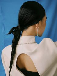 -Eling伊林彩妆·化妆培训(河西奥体店)