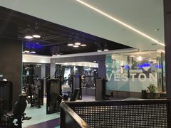 -威仕顿健身游泳(御锦城店)