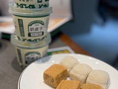 -黑窑厂糖油饼烤鸭·清真菜(黑窑厂街店)