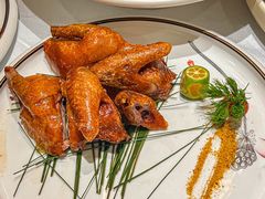 -苏淮景·苏闽融创菜·海鲜(原空港井河轩店)