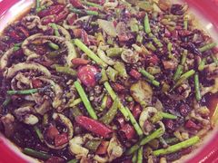 -灶东家民间菜(回兴店)