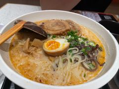 -味千拉面(南宁江南万达店)