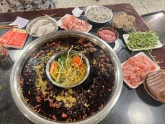 -邓莽子老火锅(中兴路总店)