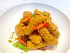 -院里寻菜·精致庭院菜(观沙岭店)