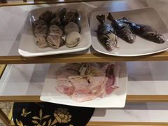 -德兴show鲜·蒸汽海鲜火锅餐厅(格创悦里店)