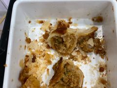 -泸溪河桃酥(西直门凯德店)