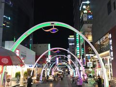 -BIFF 广场
