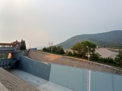 -十三陵水库