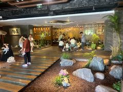 -青藤茶馆(南山路店)