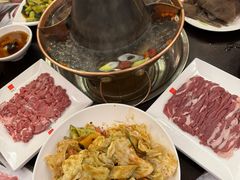 -羊守一(九棵树店)