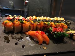 -深圳四季酒店·馥自助餐厅