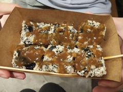 -品腐记·豆腐王朝(老门东总店)