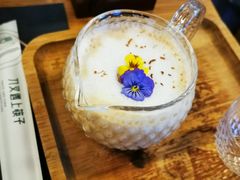 -刀叉遇上筷子中西融合餐厅(南开店)