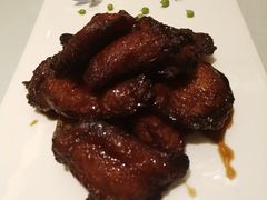 -粤麓轩餐厅(中信泰富广场店)