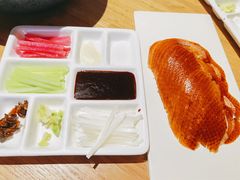 “酥不腻”烤鸭-小大董·烤鸭(五棵松店)