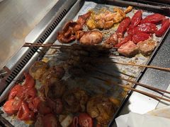 -春天烤肉自助餐厅(南内环店)