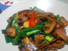 -柳莺湖上·湖景餐厅·江南菜(西湖店)