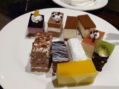 -凯利酒店自助餐(元美中路店)