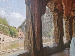 -桑干河大峡谷旅游区