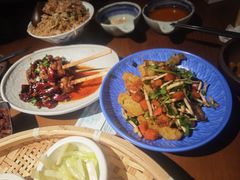 -包整·丝娃娃(一览甲秀楼风景店)