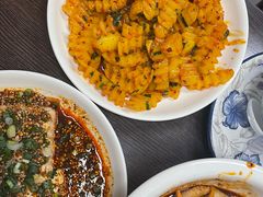 -艺味深尝(云锦路店)