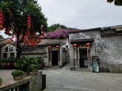 -德云居