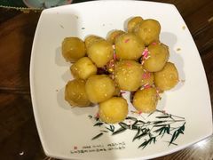 -大汗行宫园林餐厅