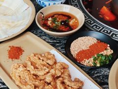 -晓宇重庆火锅(大唐不夜城店)