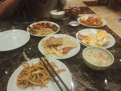 -水晶之星洗浴温泉汗蒸