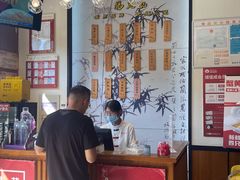 -锡笼记·无锡小笼(大润发店)
