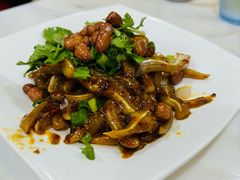 -华记潮州卤水车仔面(界限街店)