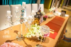 -M'S BANQUET AND SPACE ART