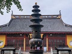 -上海青龙寺