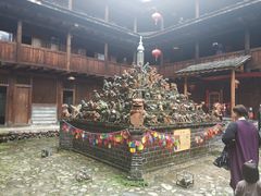 -云水谣景区-土楼之光文化园