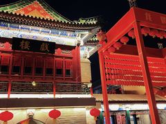 -古文化街旅游区